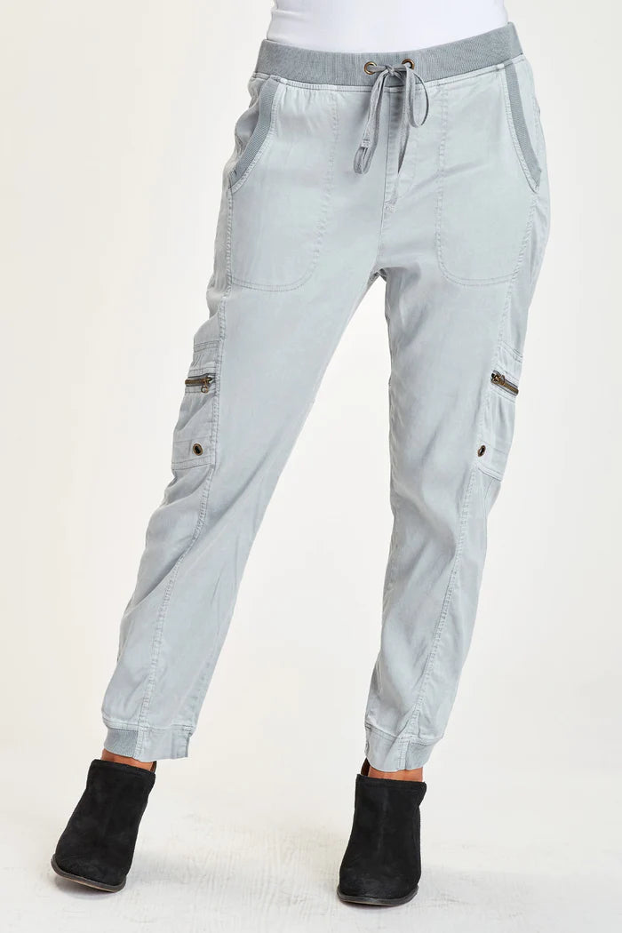 XCVI Marsden Crop Pant