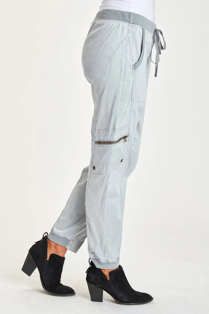 XCVI Marsden Crop Pant