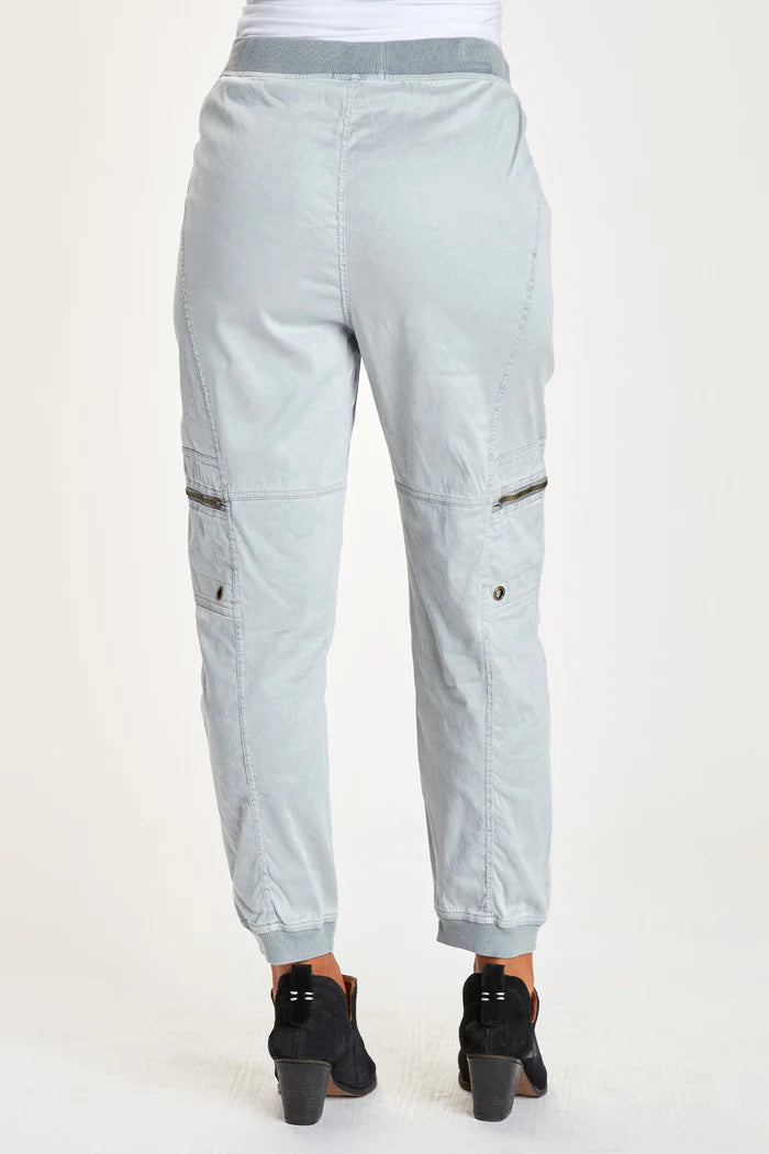XCVI Marsden Crop Pant