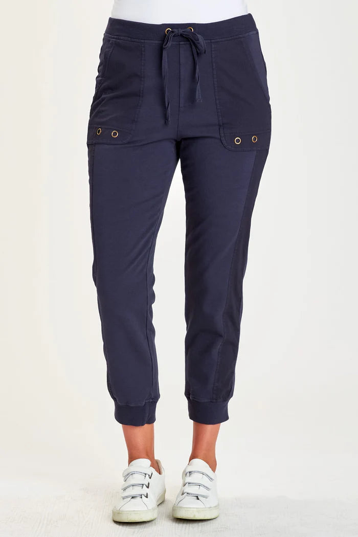 XCVI Farlow Tapered Pant