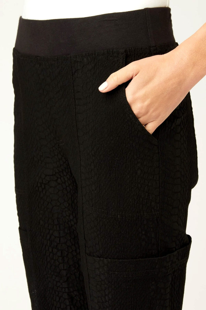 XCVI Hollis Pant