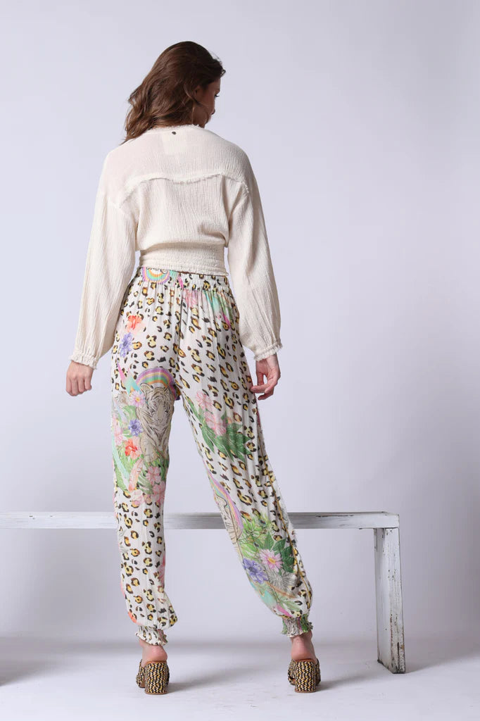 Z&L Europe Arcoiris Pants