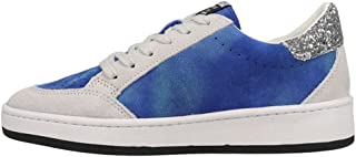 Vintage Havana Gracie Low Top Sneaker-Blue