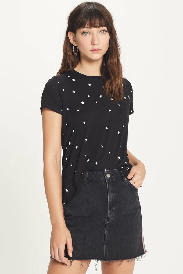 Goldie Lewinter S/S Galaxy Boy Tee