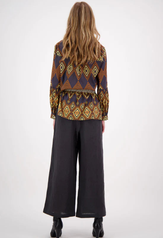 Rubyyaya Denali Shirt Top