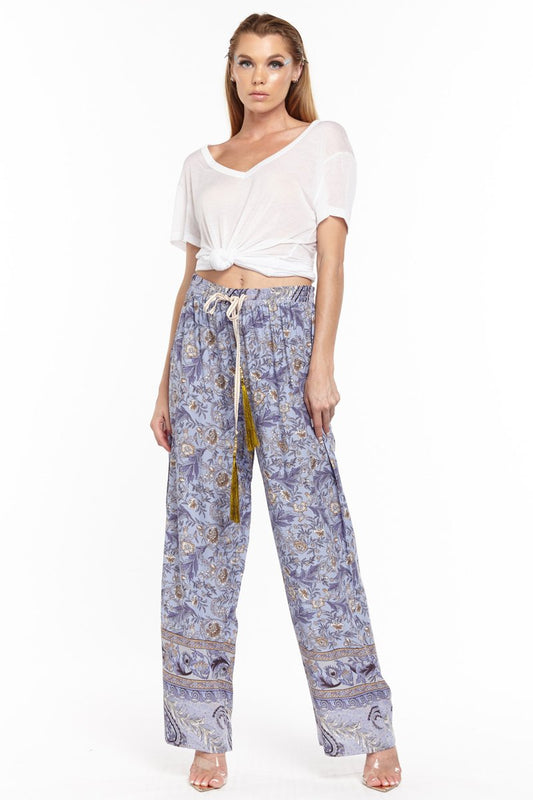 Aratta Under the Moon PJ Pants