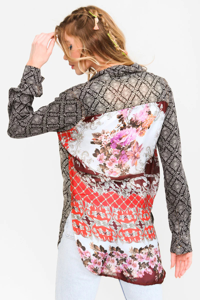 Aratta Adele Shirt Blouse
