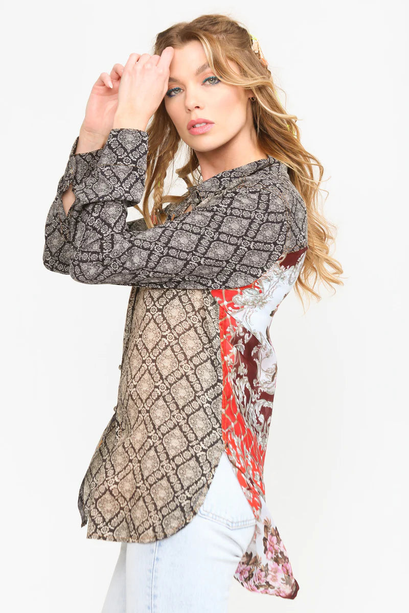 Aratta Adele Shirt Blouse