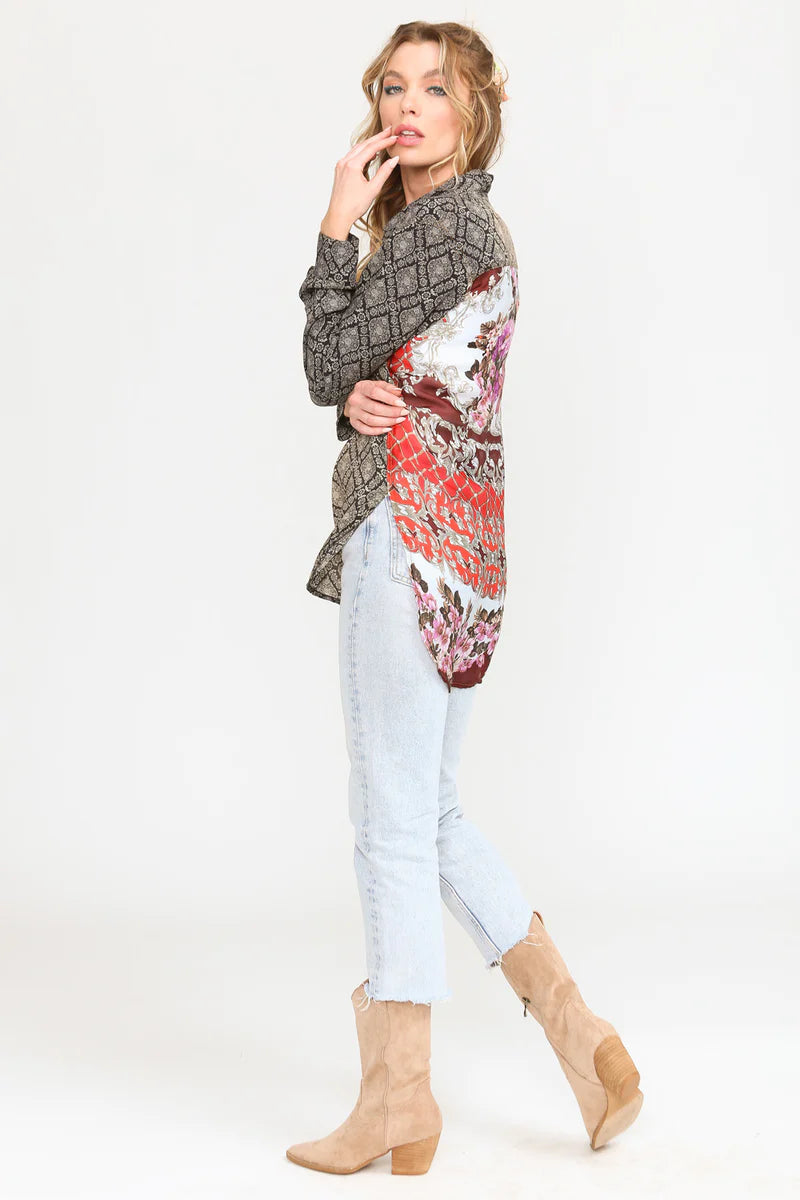Aratta Adele Shirt Blouse