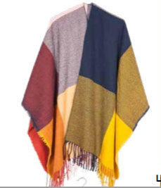 Limerick Shawl Wrap Desert