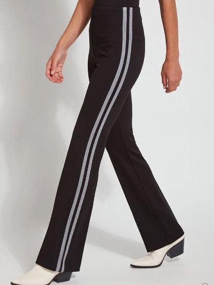 Lysse Striped Elysse Track Pant