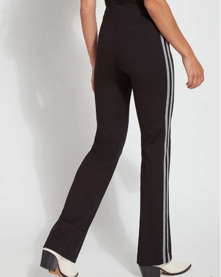 Lysse Striped Elysse Track Pant