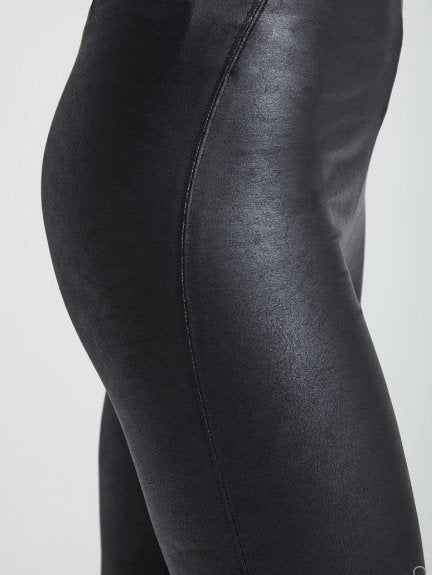 Lysse Matilda Foil Legging-Black