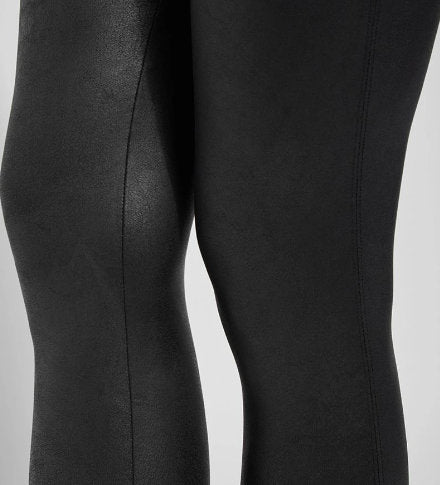 Lysse Matilda Foil Legging-Black
