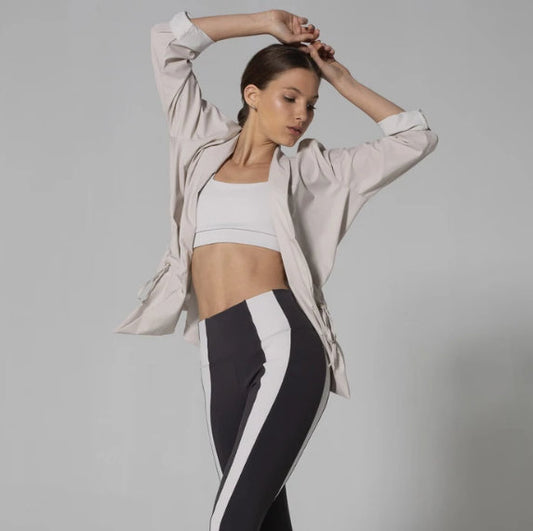 925 Fit Expert Ease Legging Slate