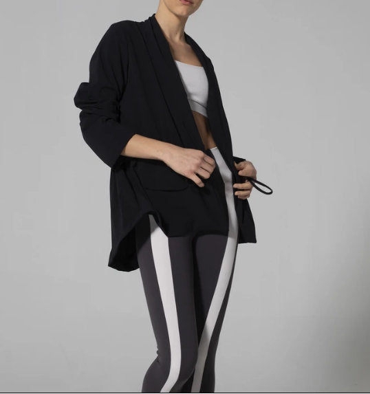 925 Fit Expert Ease Legging Slate