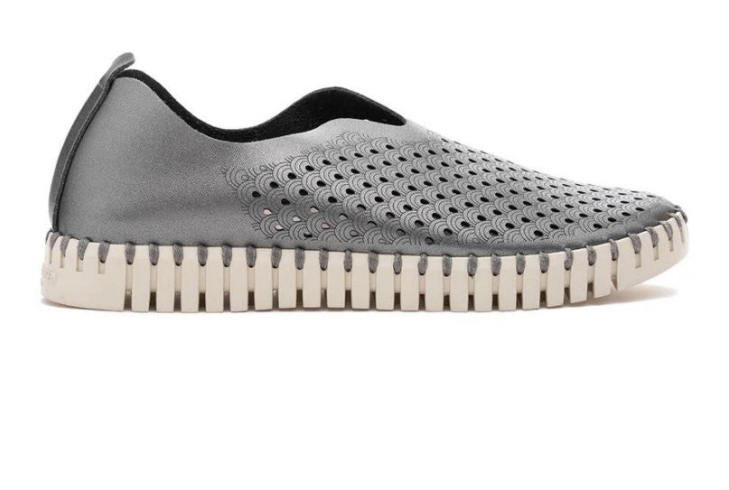 Gunmetal