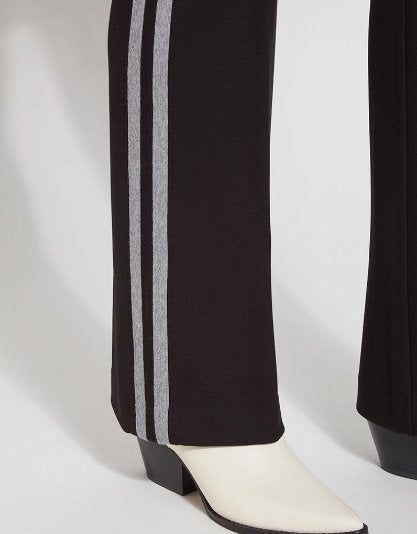 Lysse Striped Elysse Track Pant