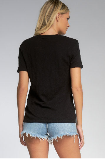 Elan Rock & Love S/S Tee