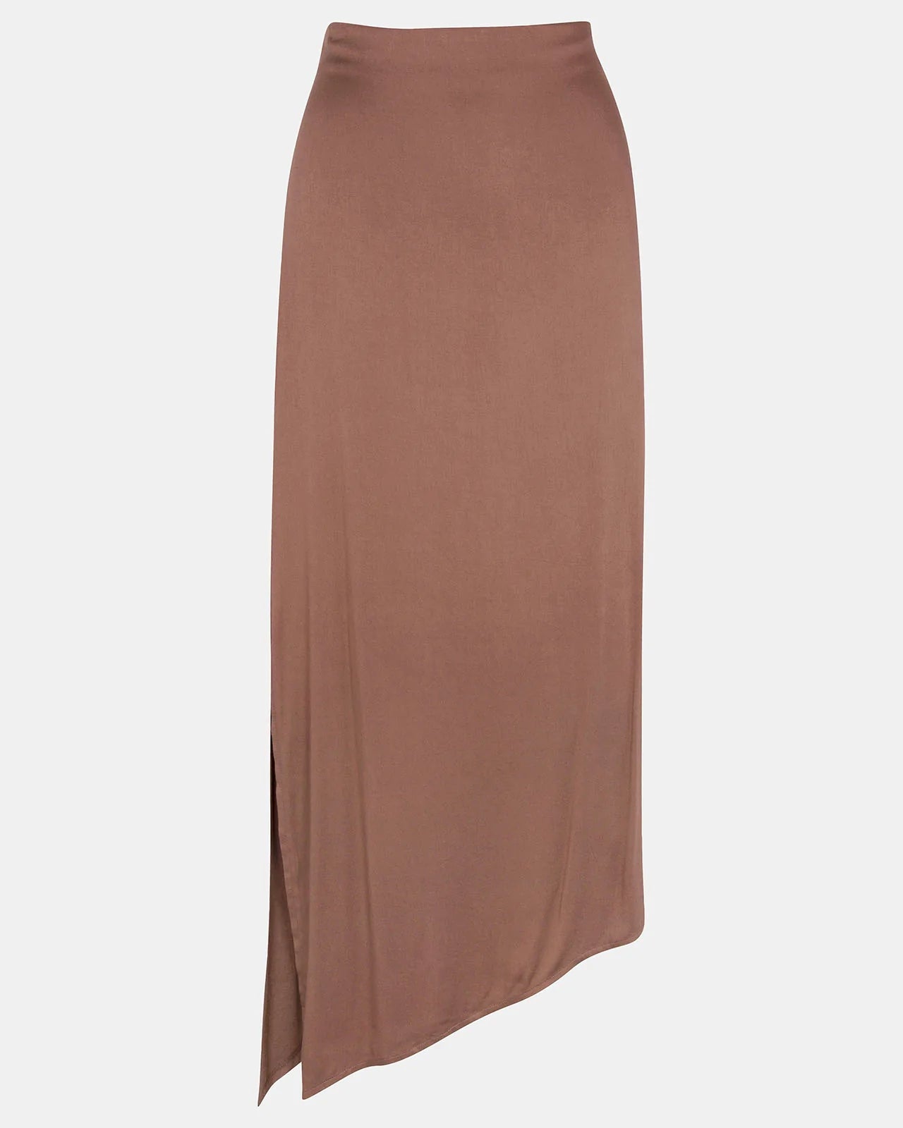 Splendid Chelsea Skirt-Walnut
