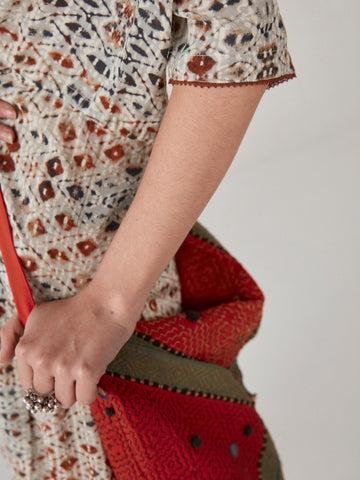 Maison Hotel Masha Dress