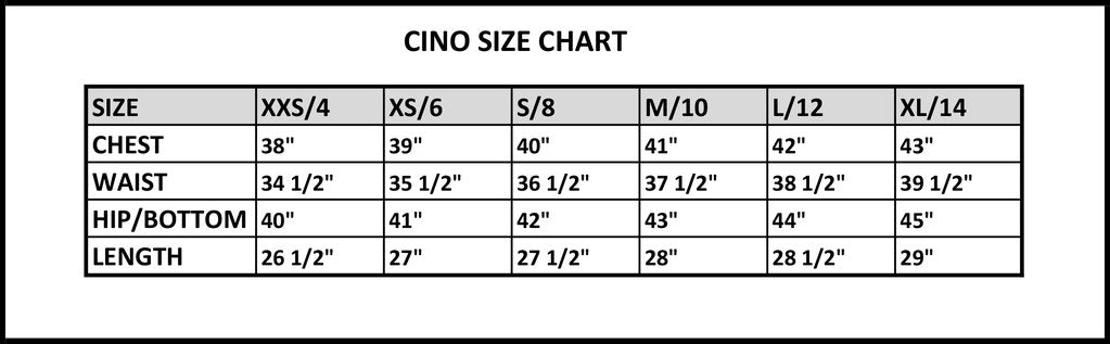 Cino Button Down Blouse