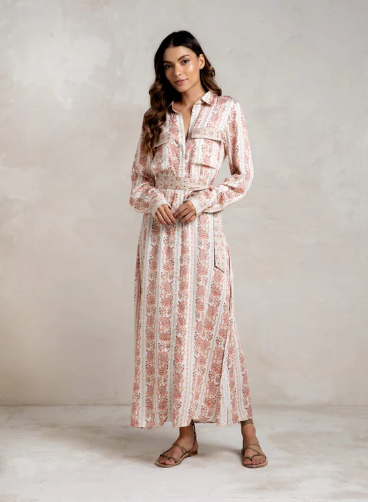 Omika Palma Maxi Dress
