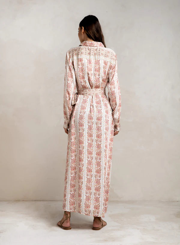 Omika Palma Maxi Dress