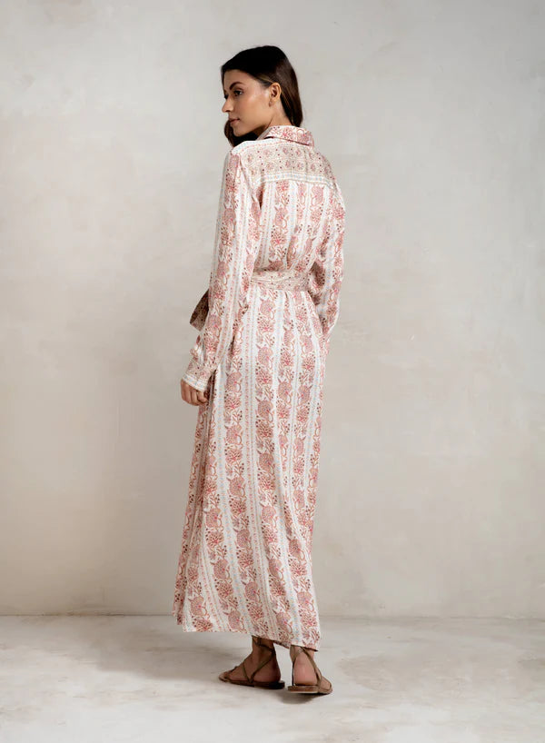 Omika Palma Maxi Dress