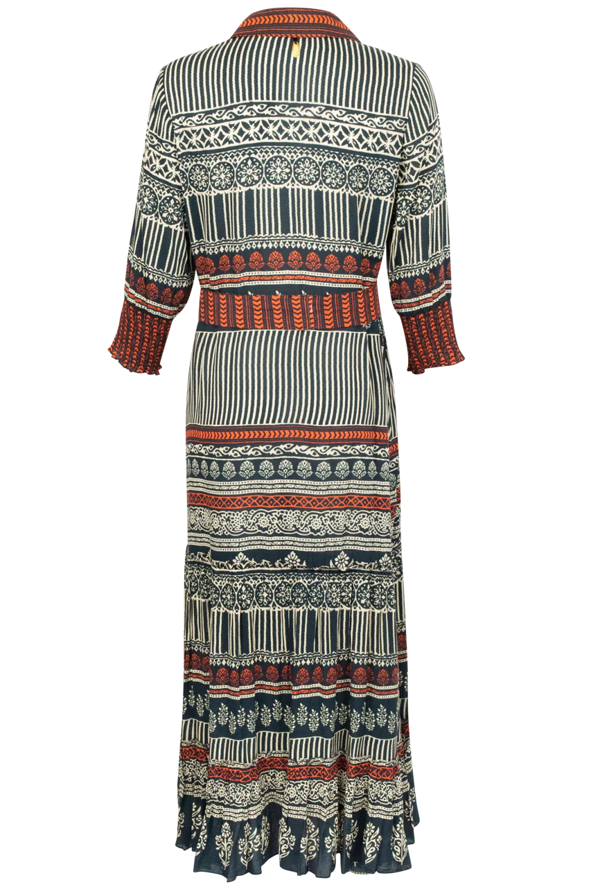 Rubyyaya Noida Maxi Dress