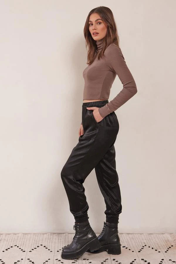 LAmade Hancock Silky Jogger