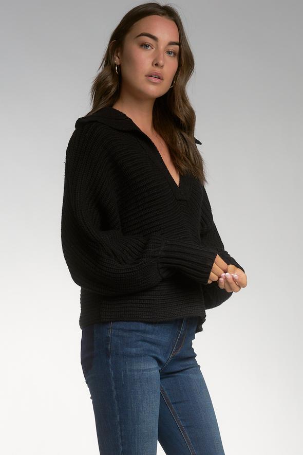 Elan Sierra Sweater