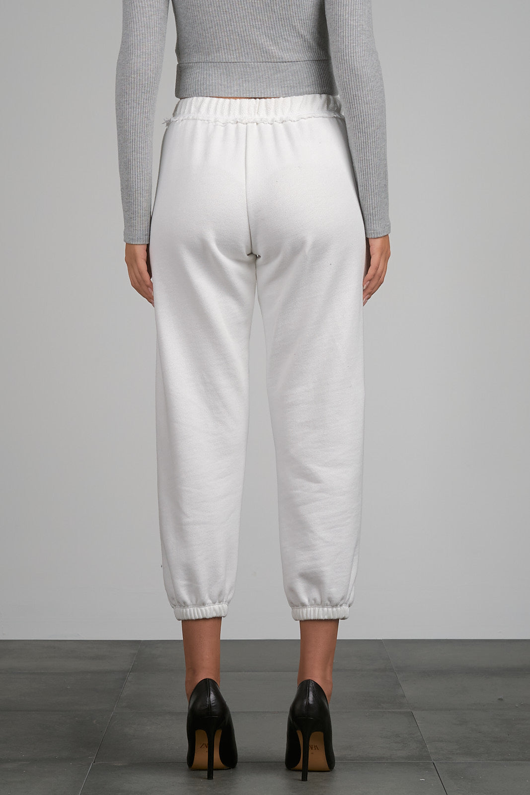 Elan The Nines Drawstring Sweatpant