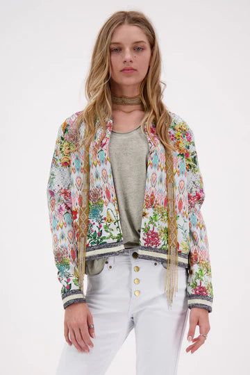 Rubyyaya Begonia Jacket