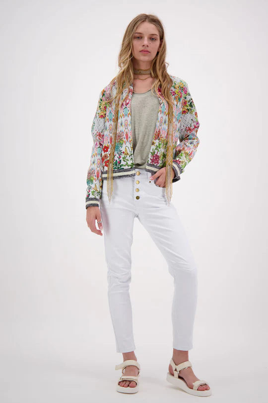 Rubyyaya Begonia Jacket