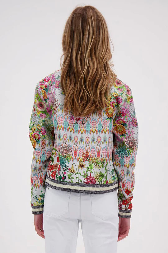 Rubyyaya Begonia Jacket