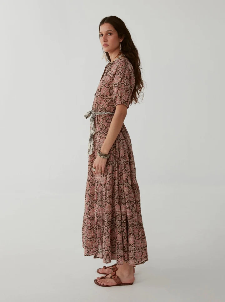 Maison Hotel Didier Dress - Mumbai Anguria