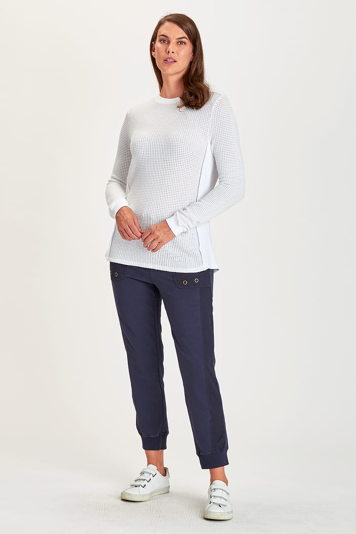 XCVI Farlow Tapered Pant
