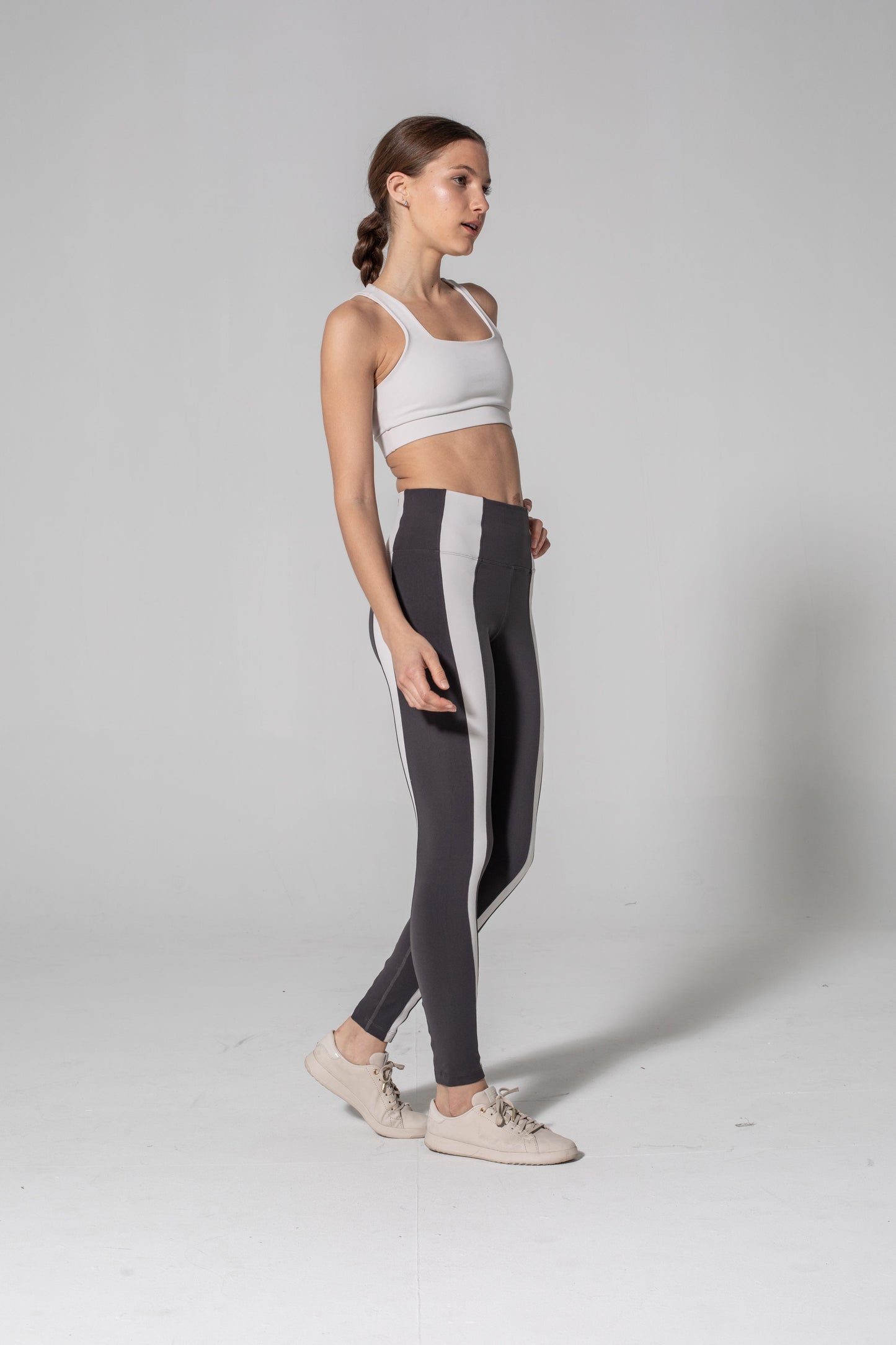 925 Fit Expert Ease Legging Slate