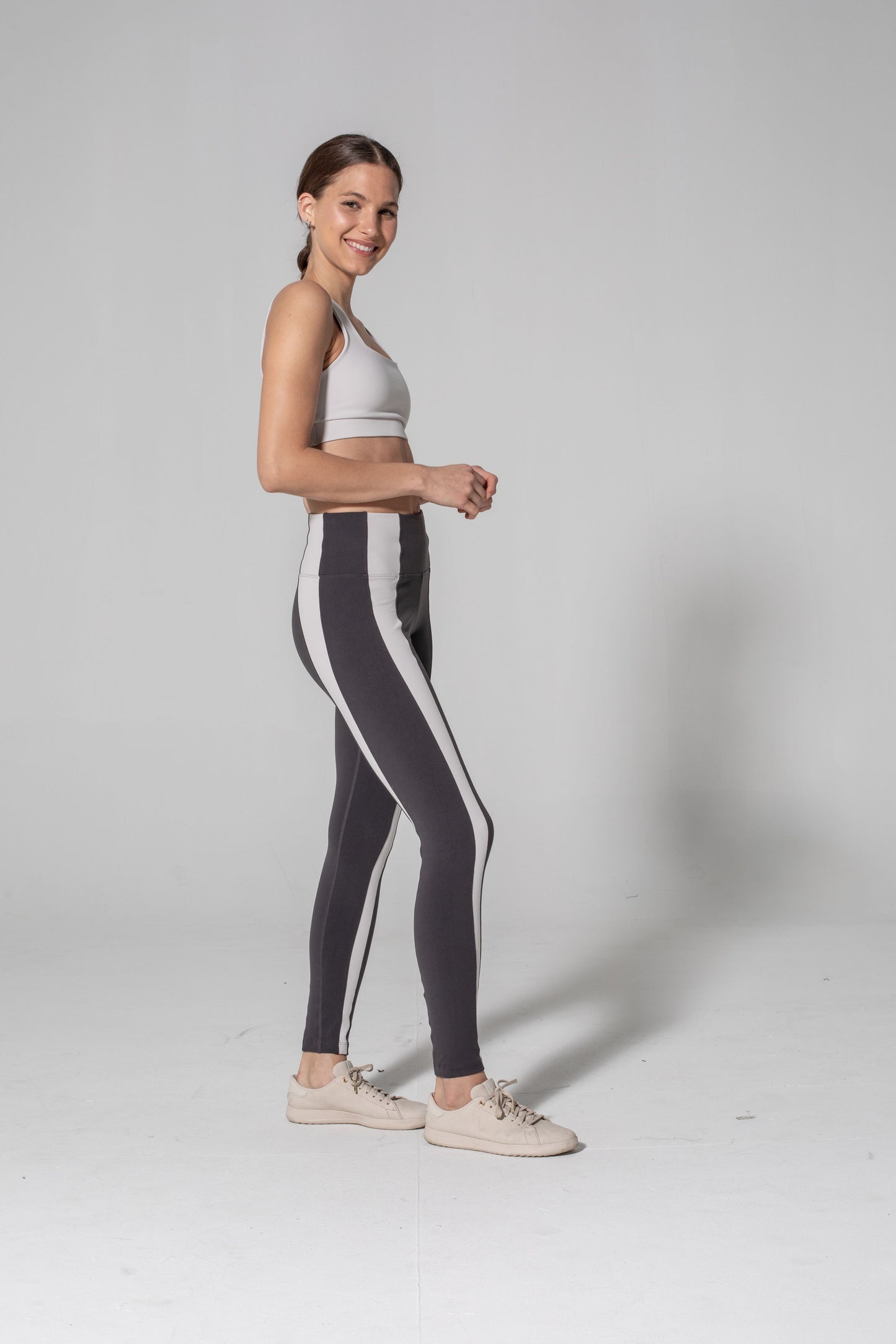 925 Fit Expert Ease Legging Slate