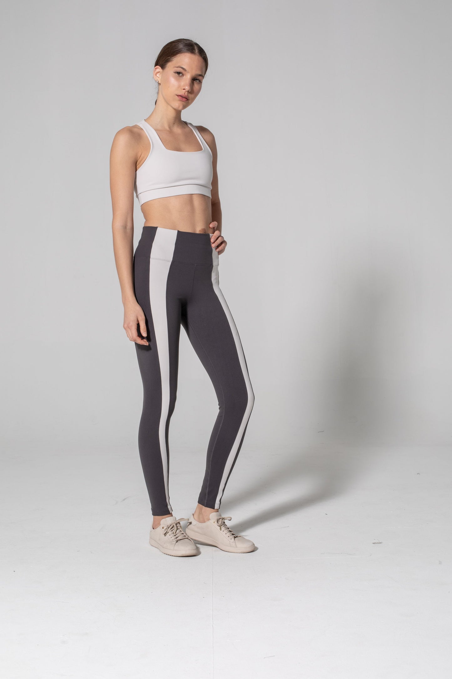 925 Fit Expert Ease Legging Slate