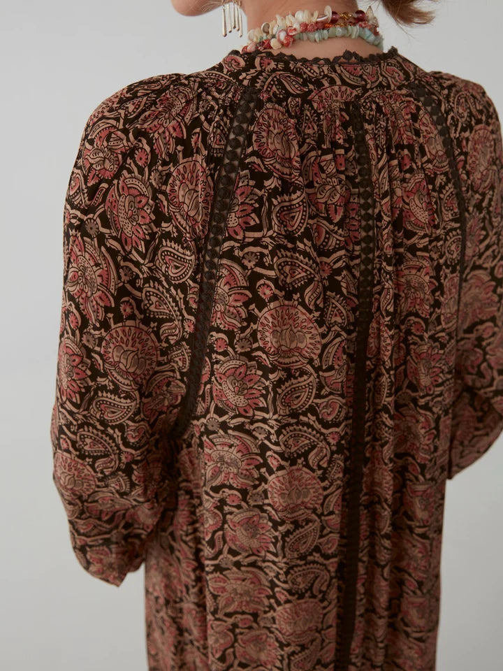 Maison Hotel Jane Dress - Mumbai Anguria