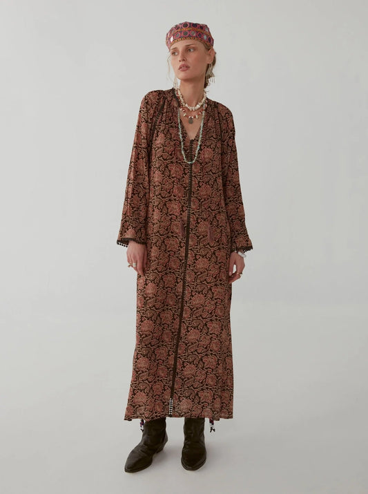 Maison Hotel Jane Dress - Mumbai Anguria
