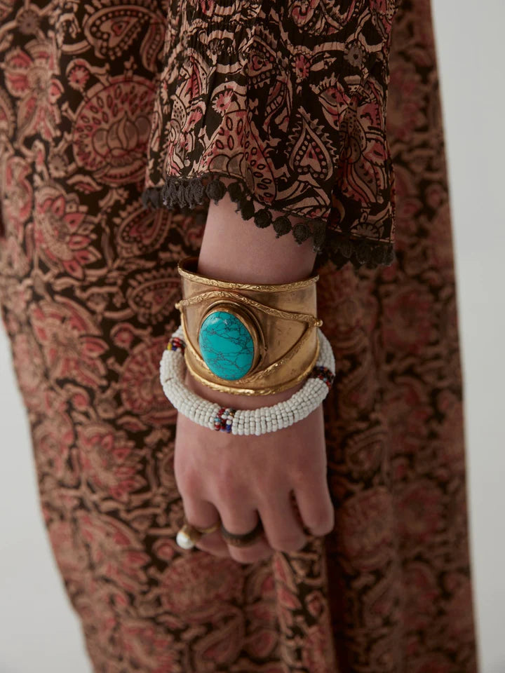 Maison Hotel Jane Dress - Mumbai Anguria