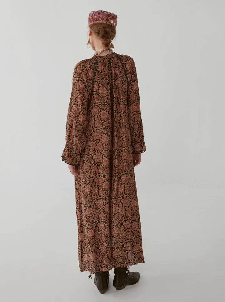 Maison Hotel Jane Dress - Mumbai Anguria