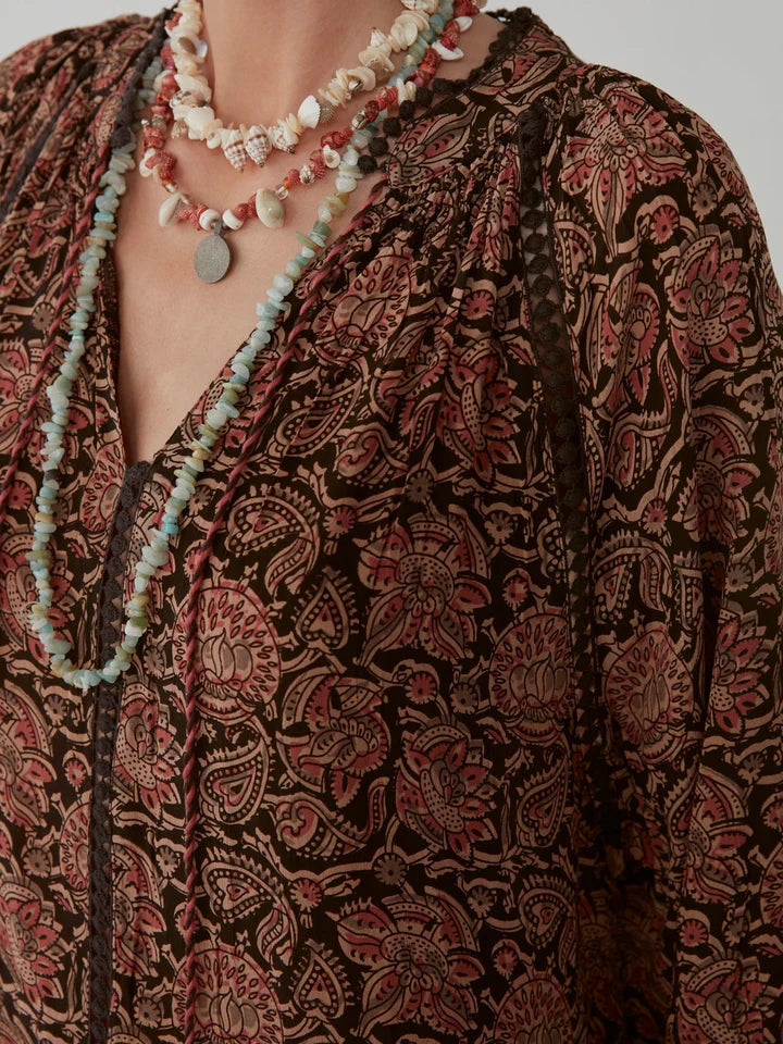 Maison Hotel Jane Dress - Mumbai Anguria