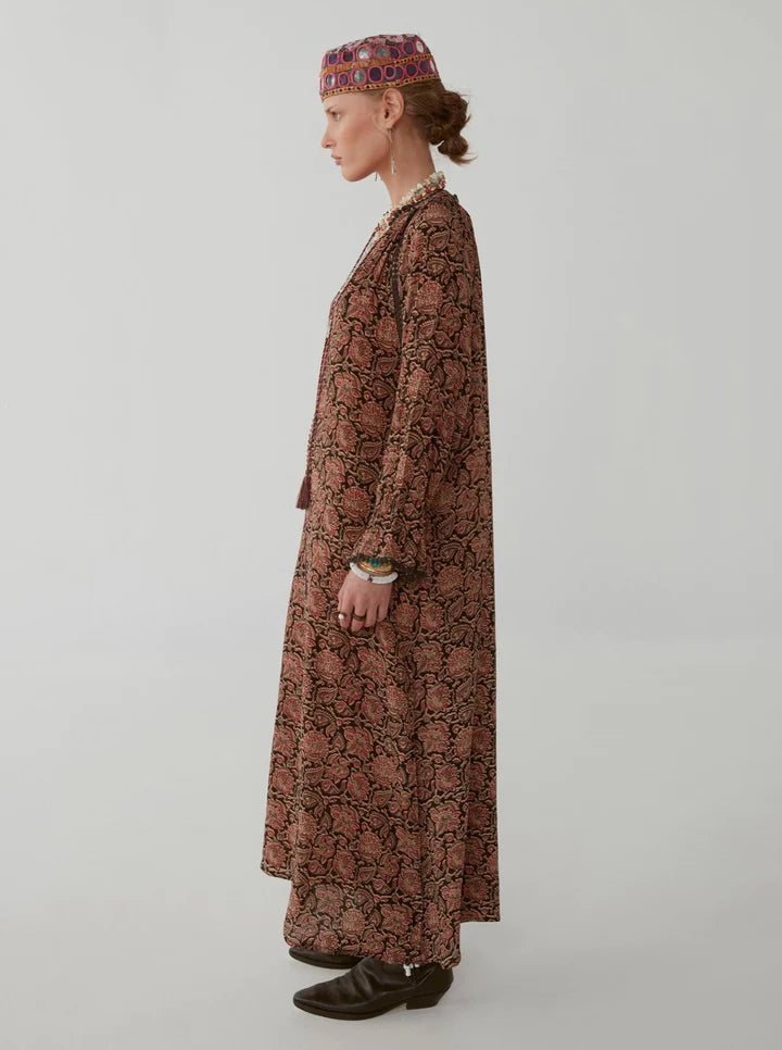 Maison Hotel Jane Dress - Mumbai Anguria