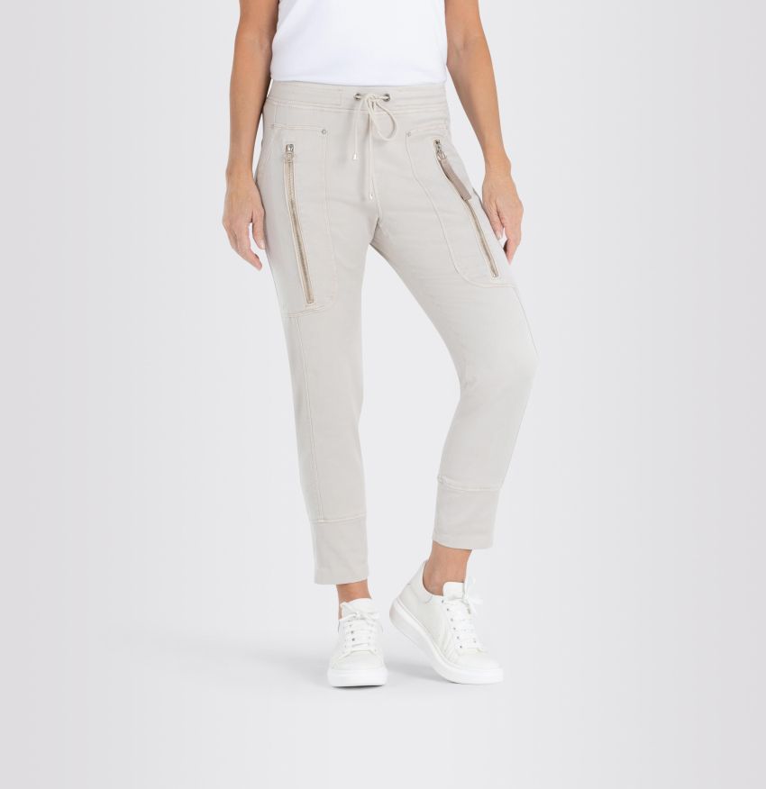 Mac Jean Future 2.08 Casual Pant