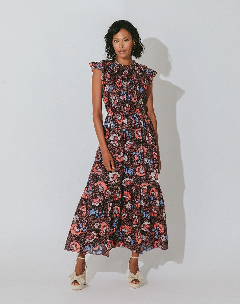 Cleobella Kyah Ankle Dress Cleobella Kyah Ankle Dress