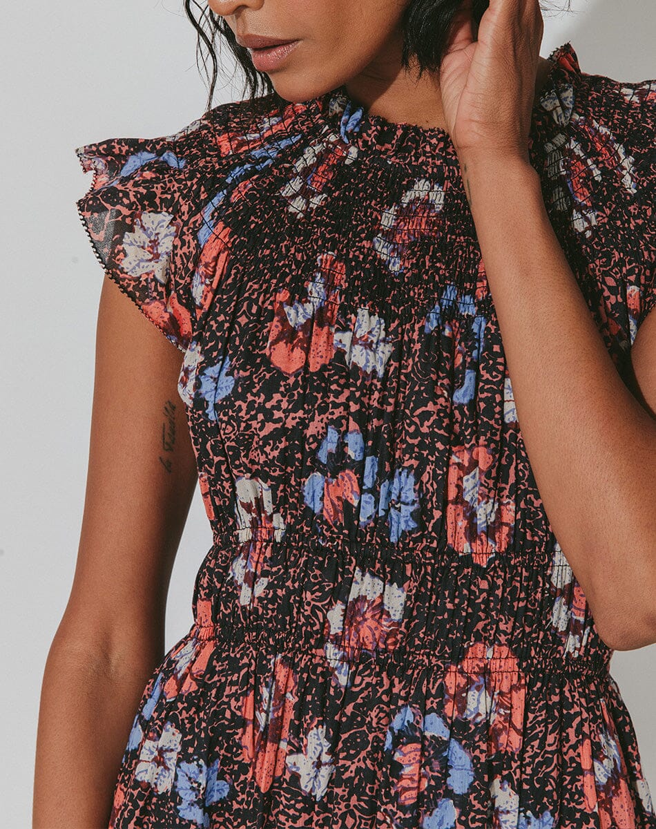 Cleobella Kyah Ankle Dress
